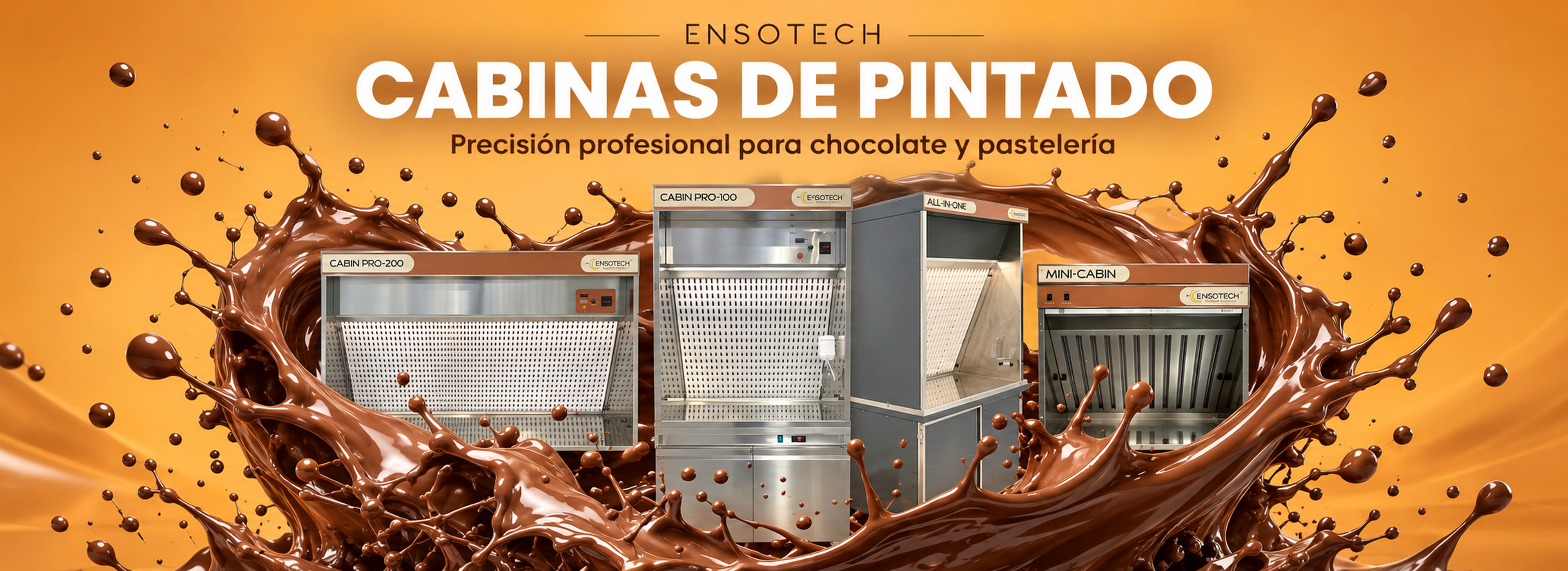 Ensotech